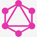 GraphQL logo