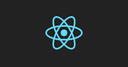 React Native logo