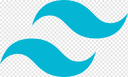Tailwind CSS logo