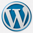 WordPress logo